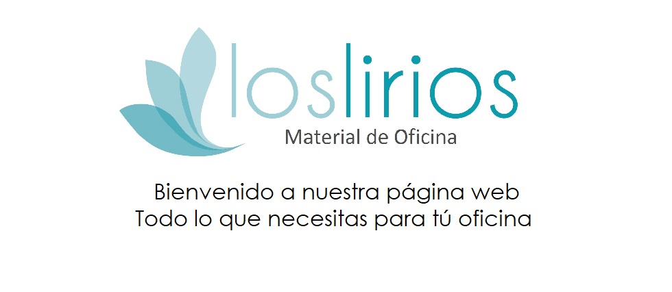 Los Lirios Material de Oficina
